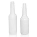 Flairco Flex White Flair Bottles - "Flair Anywhere"