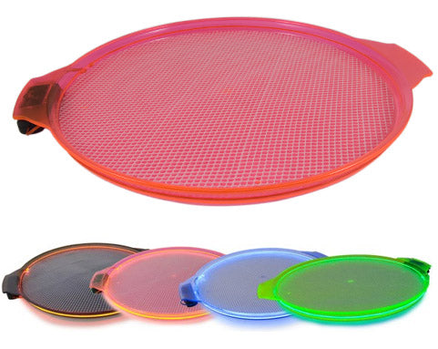 Electric Flash Trays with Handles