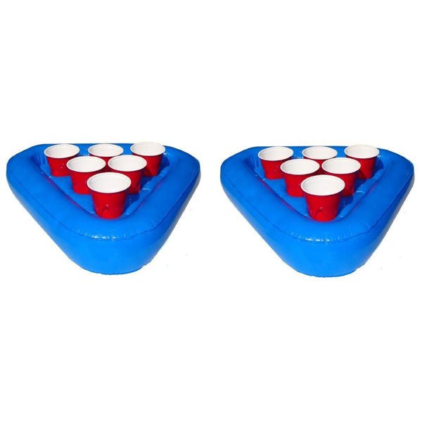 Beer Pong Racks