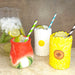 BarConic® Tiki Spring Collection