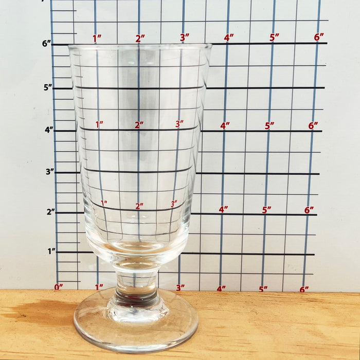 BarConic® Footed Highball Glass - 10 ounce - (Quantity Option)
