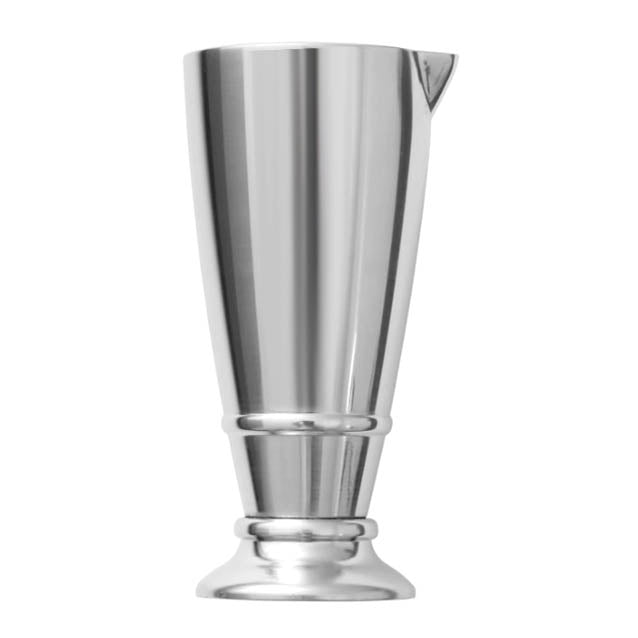 Double Cocktail Jigger Japanese Design Stainless Steel Cocktail Bar Jigger  1oz/2oz Measuring Cup For Home Party Club
