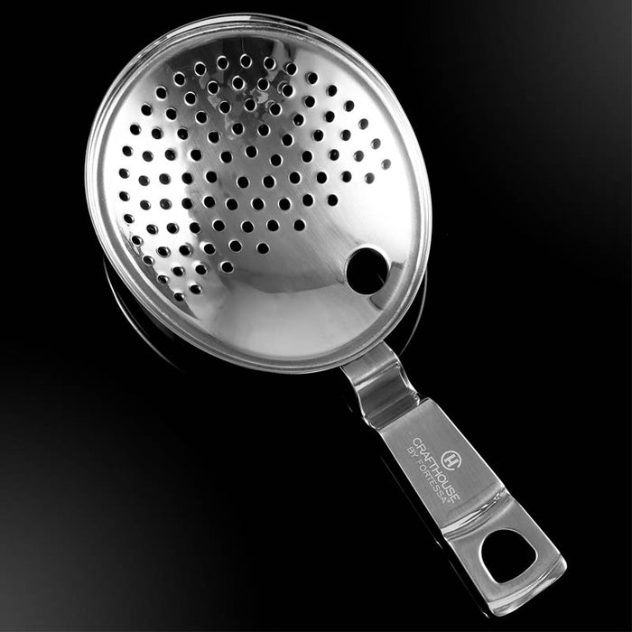 Julep Strainer - Crafthouse by Fortessa