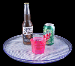 Serving Trays - Neon - Color Options