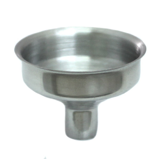 Stainless Steel Funnel for Flask