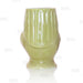 Funny Face Tiki Mug - Back View