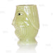 Funny Face Tiki Mug - Side View