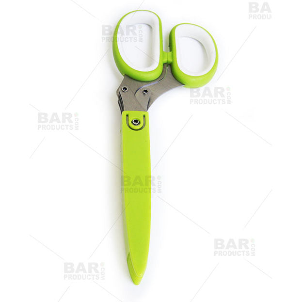 RSVP® Garnish / Herb Scissors — Bar Products