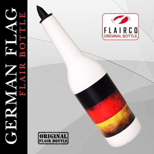 Kolorcoat™ Flair Bottle - German Flag Design - 750ml
