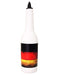 Kolorcoat™ Flair Bottle - German Flag Design - 750ml