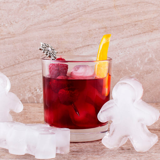 ice mold - Cocktail Emporium