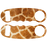 Kolorcoat™ Knuckle Popper Opener - Giraffe