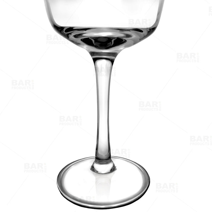 Cocktail Glass - Set of 2 - Nick & Nora