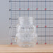 BarConic Owl Mason Jar w/handle - 4 ounce