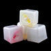 Glow Ice Cubes - 4 pack