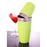 Cocktail Shaker - Vinylworks™ Glow in the Dark - 28 ounce