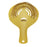 Olea™ Hawthorne Cocktail Strainer - Gold Plated