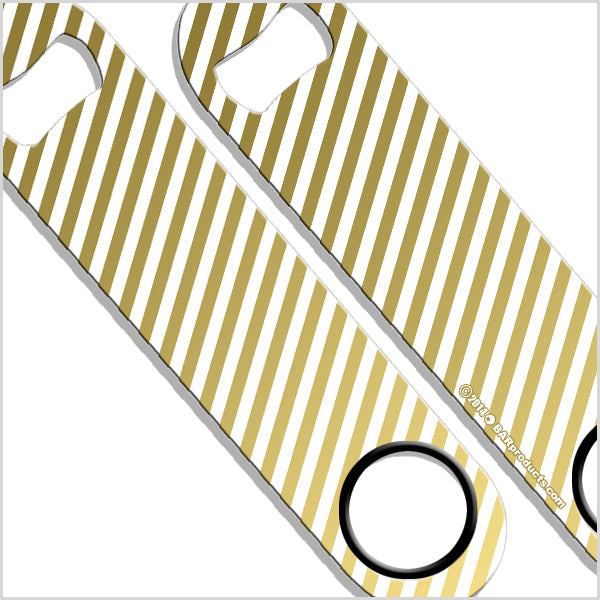 Kolorcoat™ Speed Opener - Gold Ombre Stripes
