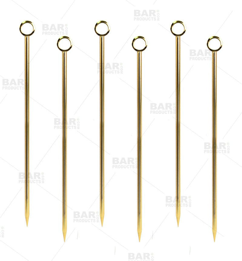 Cocktail Picks — Bar Products