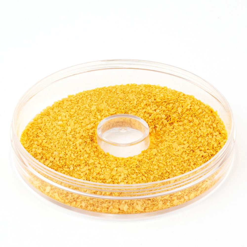 Twang Gold Rimming Salt - 4 ounce