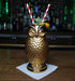 Barconic® Tiki Drinkware - Owl