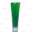 BarConic® 8" Straws - Green