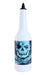 Kolorcoat™ Flair Bottle - Grunge Skull Design - 750ml