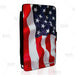 Guest Check Pad Holder - U.S. Flag