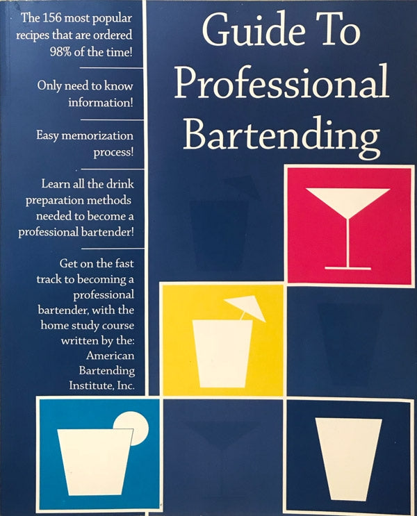 What are your go to books for bartending/mixology? : r/bartenders