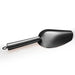 Olea™ Ice Scoop - Gun Metal 