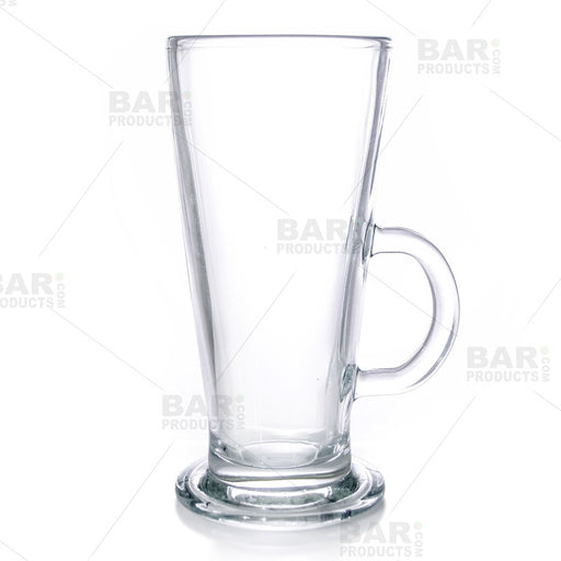 BarConic® Glassware - Cafe Glass - 9oz