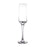 BarConic® Glassware - Tall Champagne Flute - 8 oz 