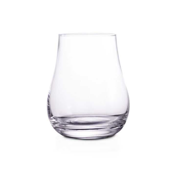 BarConic®Glassware - Whiskey Tasting Glass - 8 oz