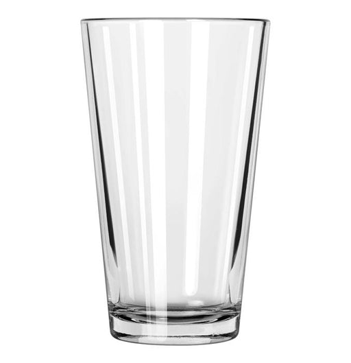 Libbey 5139 Mixing Glass 16 oz. - Case of 24