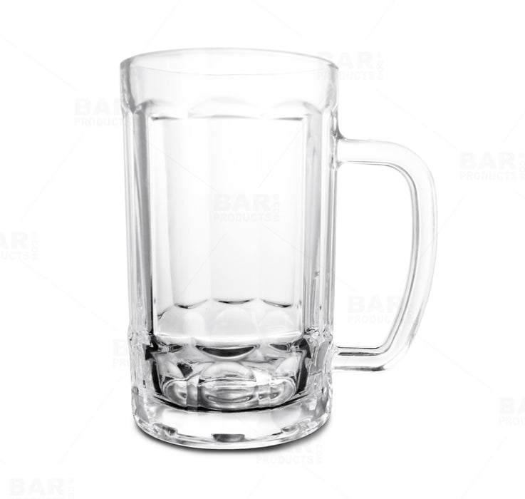 BarConic® 12 oz Tall Glass (Case of 24) — Bar Products