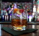 BarConic® Glassware - Old Fashioned Glass - 10 oz