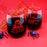 Boo'z 2020 - Halloween Stemless Wine Glass - 17 oz.