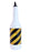 Kolorcoat™ Flair Bottle - Hazard Design - 750ml