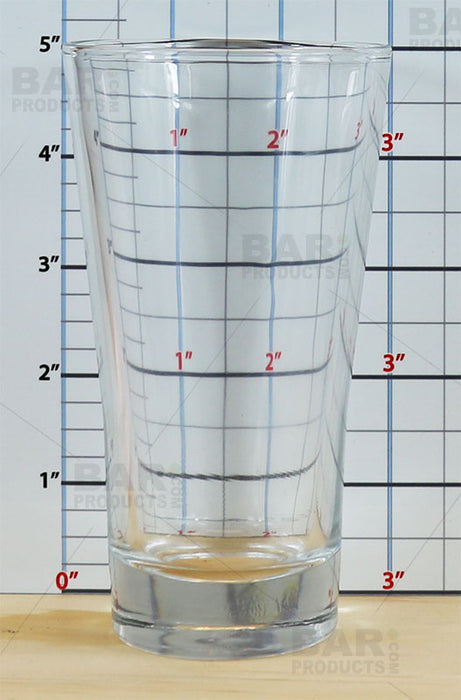 Highball Liberty Glass - 8.5oz
