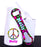 Hippie Kolorcoat™ Bar Tools Set