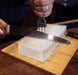 BarConic® Japanese Ice Saw