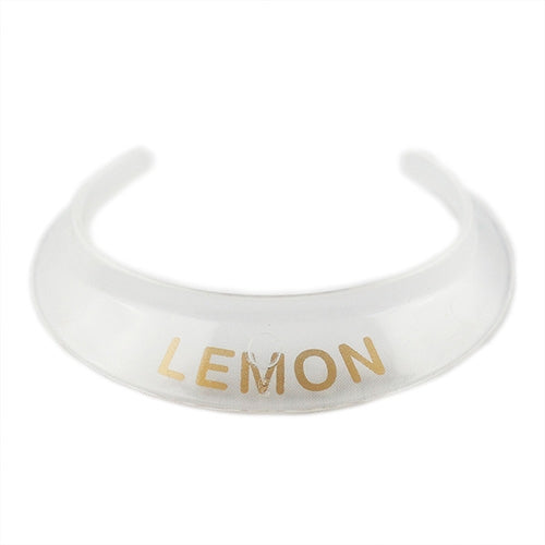 Lemon ID Collar