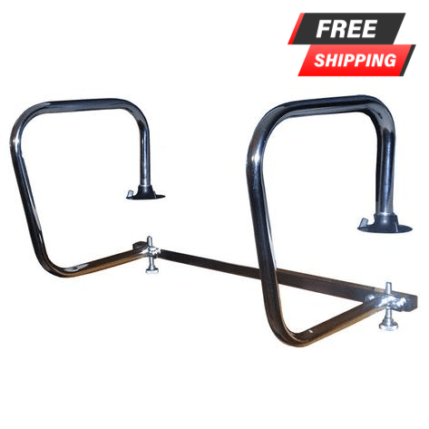 Service Station Bar Rails Service Bar Rails — Bar Products