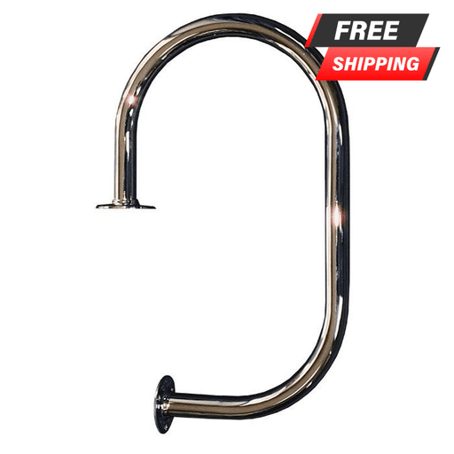 Service Station Bar Rails Service Bar Rails — Bar Products
