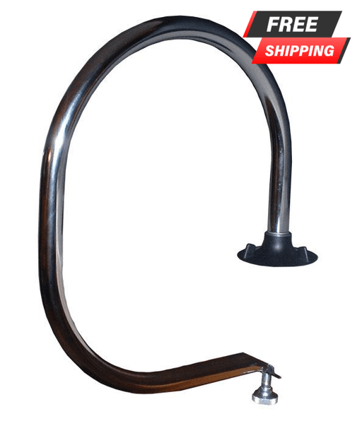 Service Station Bar Rails Service Bar Rails - Bar Products — Bar Products