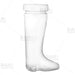 Plastic Beer Boot