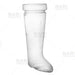 1 Liter Plastic Beer Boot