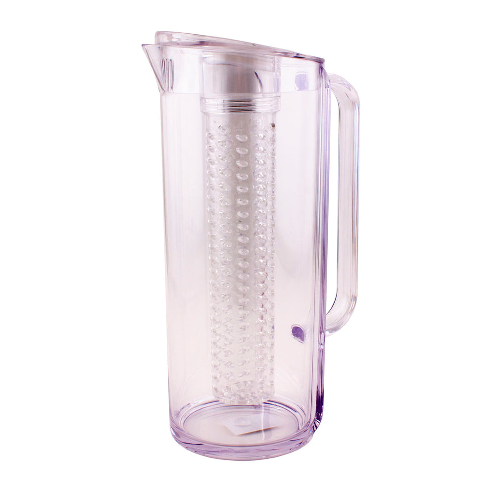 Infusion Pitcher w/ Lid - 64 ounce