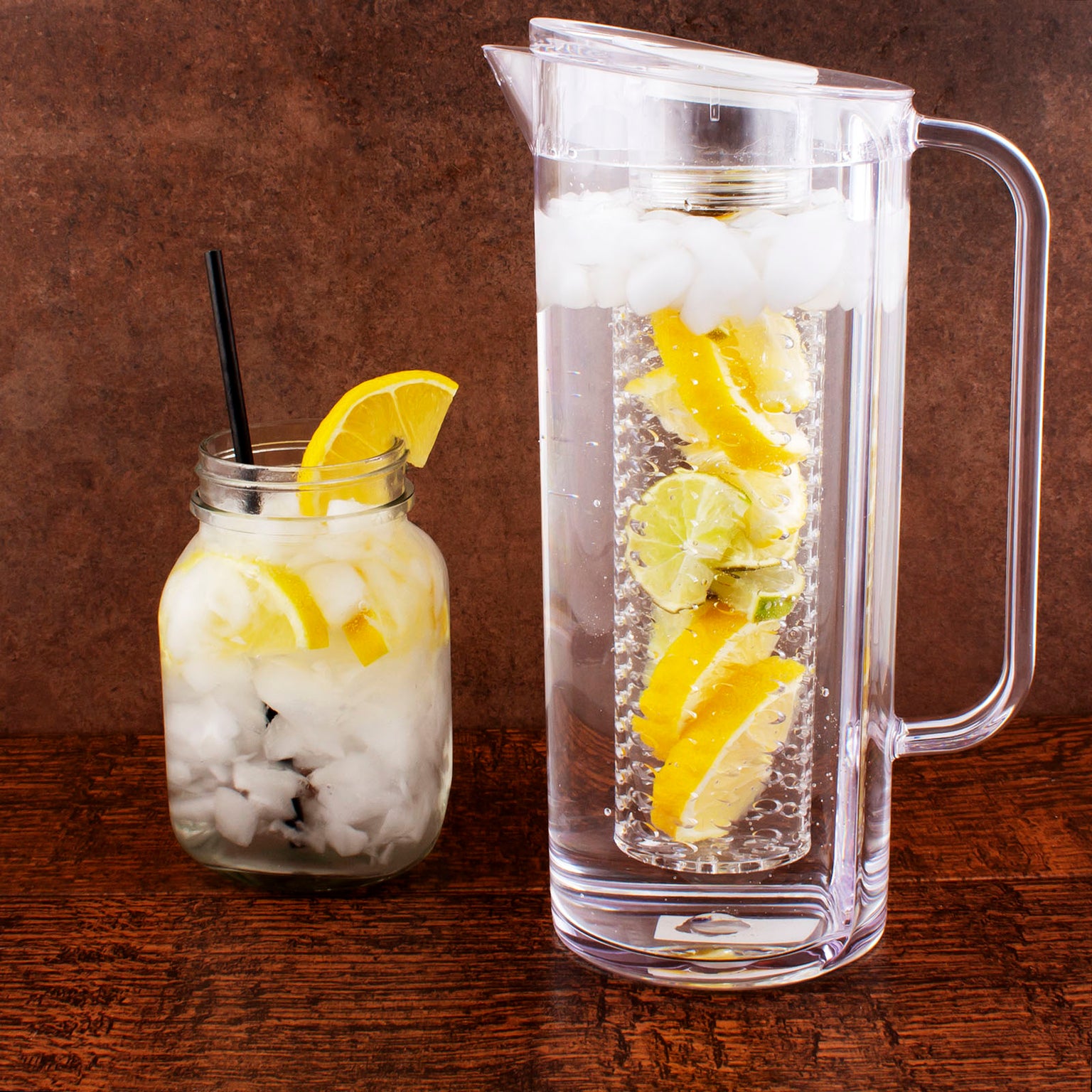 Pitcher Drip Pitchers — Bar Products