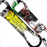 V-Rod® Bottle Opener / Pour Spout Remover - Intoxicologist Grunge